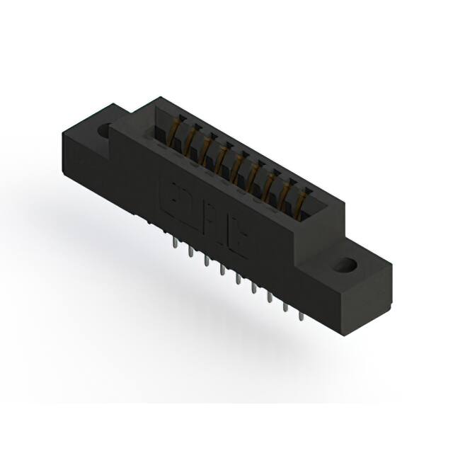 391-009-521-102 EDAC Inc.  Edgeboard Connectors